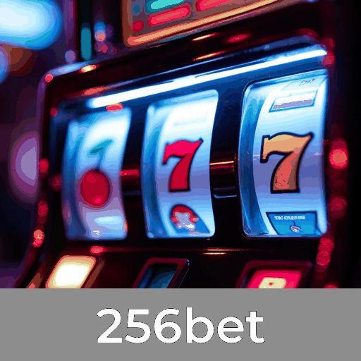 Descubra o Acesso Exclusivo e Seguro no 256bet