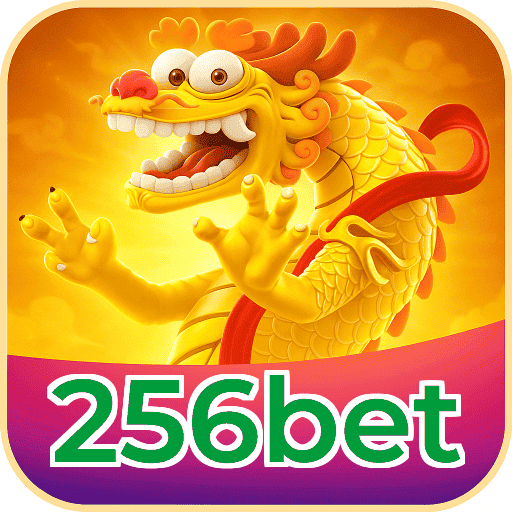 256bet Logo