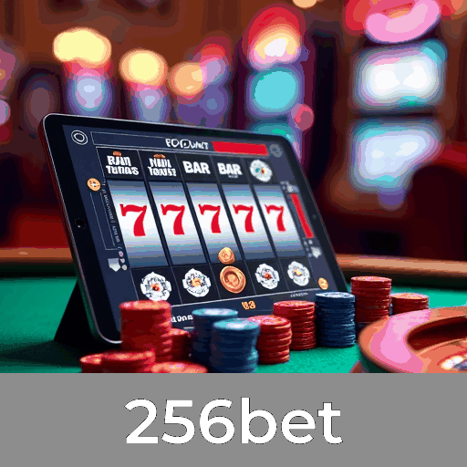 256bet: Plataforma Premium de Apostas Seguras e Rápidas
