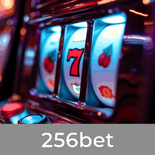 Descubra o Acesso Exclusivo e Seguro no 256bet