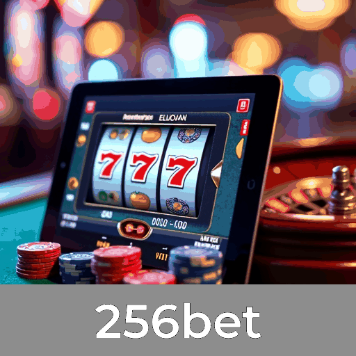 Descubra o Acesso Exclusivo e Seguro no 256bet