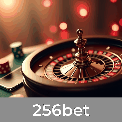 256bet: Caça-Níqueis-Altos RTPs, Jogos de Mesa-Variedade, e Mais