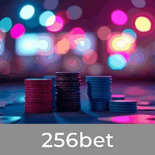 256bet: Apostas a um Toque com Aplicativo Completo