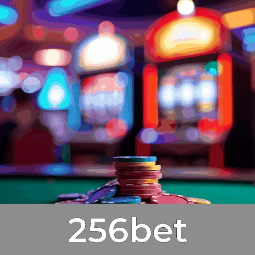 256bet: A Plataforma de Apostas com Segurança e Serviço Profissional