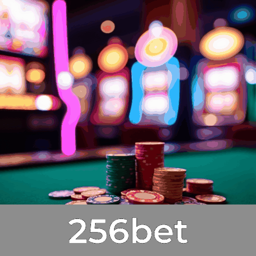 256bet: Caça-Níqueis-Altos RTPs, Jogos de Mesa-Variedade, e Mais